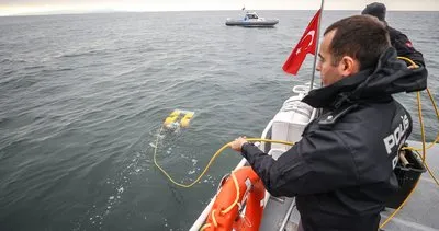 Marmara Denizi’nde batan gemi ile ilgili HTS detayı: Neden 6 saat yardım istemediler?