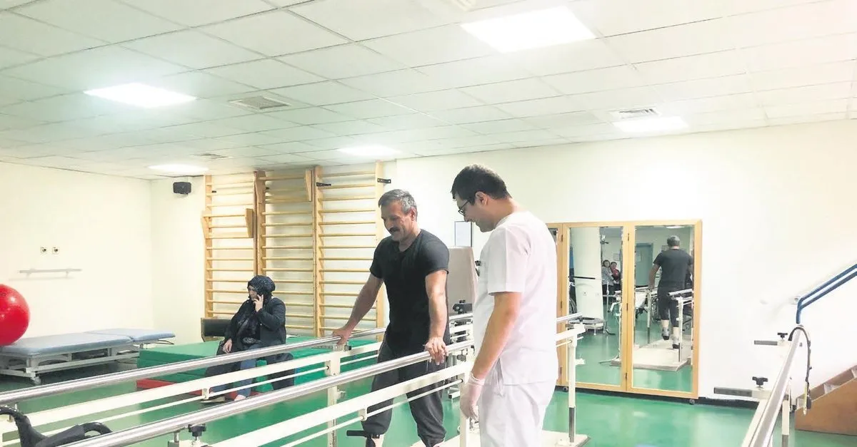 yuruyemez denildi ankara da ayaga