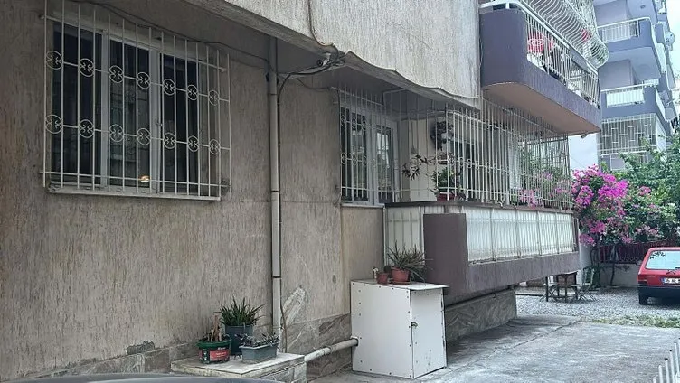 Anneannesinin boğazını kesti: Cani torun böyle yakalandı!