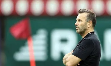 Son dakika Galatasaray haberi: Solda sancı var!