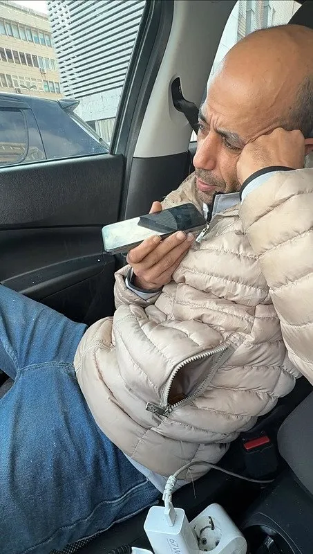 SON DAKİKA... Lakabı Japon! Banka borcunu sileceğiz diye kandırdı: Otelde iki gün iki gece işkence!