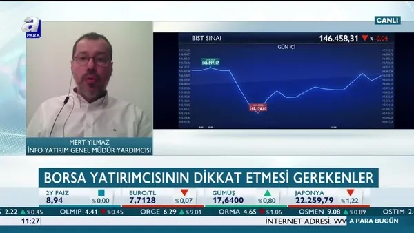 Borsada yeni yatırımcılar nelere dikkat etmeli? Uzman isimden kritik uyarılar...