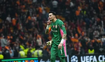 Uğurcan’a terapi!