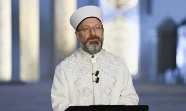 Ramazanın bu yılkı teması doğruluk