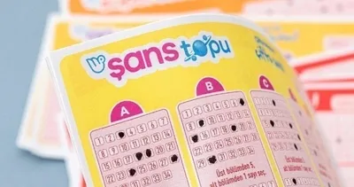 8 Mart 2026 Şans Topu Sonuçları Açıklandı mı? Milli Piyango Şans Topu Sorgulama Ekranı!