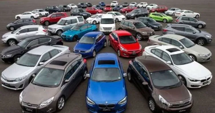 Türkiye’de otomobil üretimi Haziran’da yıllık bazda yüzde 7 düştü