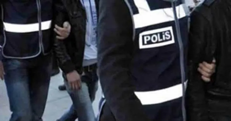 Sakarya’da uyuşturucu operasyonları