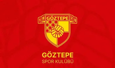 Göztepe’nin kamp programı belli oldu!