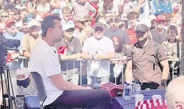 Ülkeyi kaosa sürükleyecek suikast