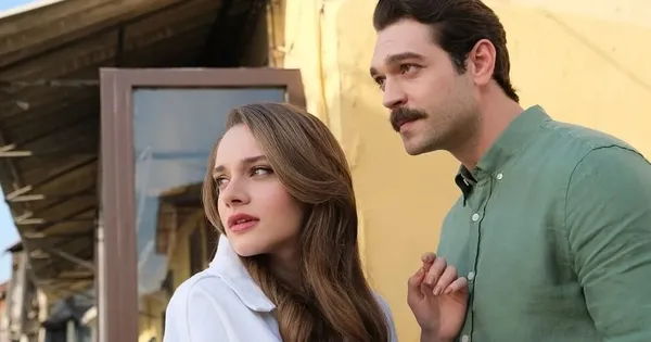 Kara Tahta dizisi neden final yapıyor, final bölümü ne zaman? Kara Tahta dizisi final mi yapıyor, bitiyor mu?