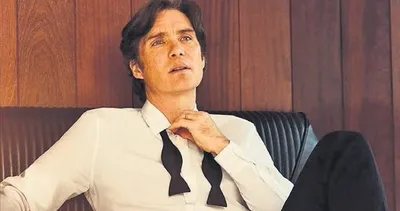 Mütevazılığın vücut bulmuş hali: Oscar’lı yıldız Cillian Murphy’nin bilinmeyen hayatı!