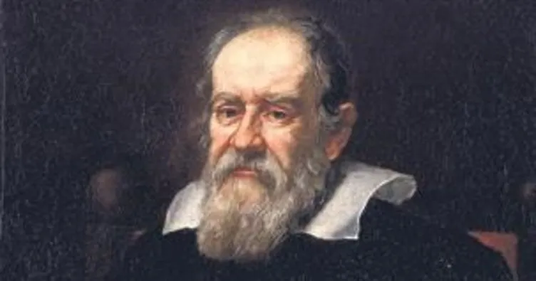 Galileo’nun el yazması eseri sahte çıktı