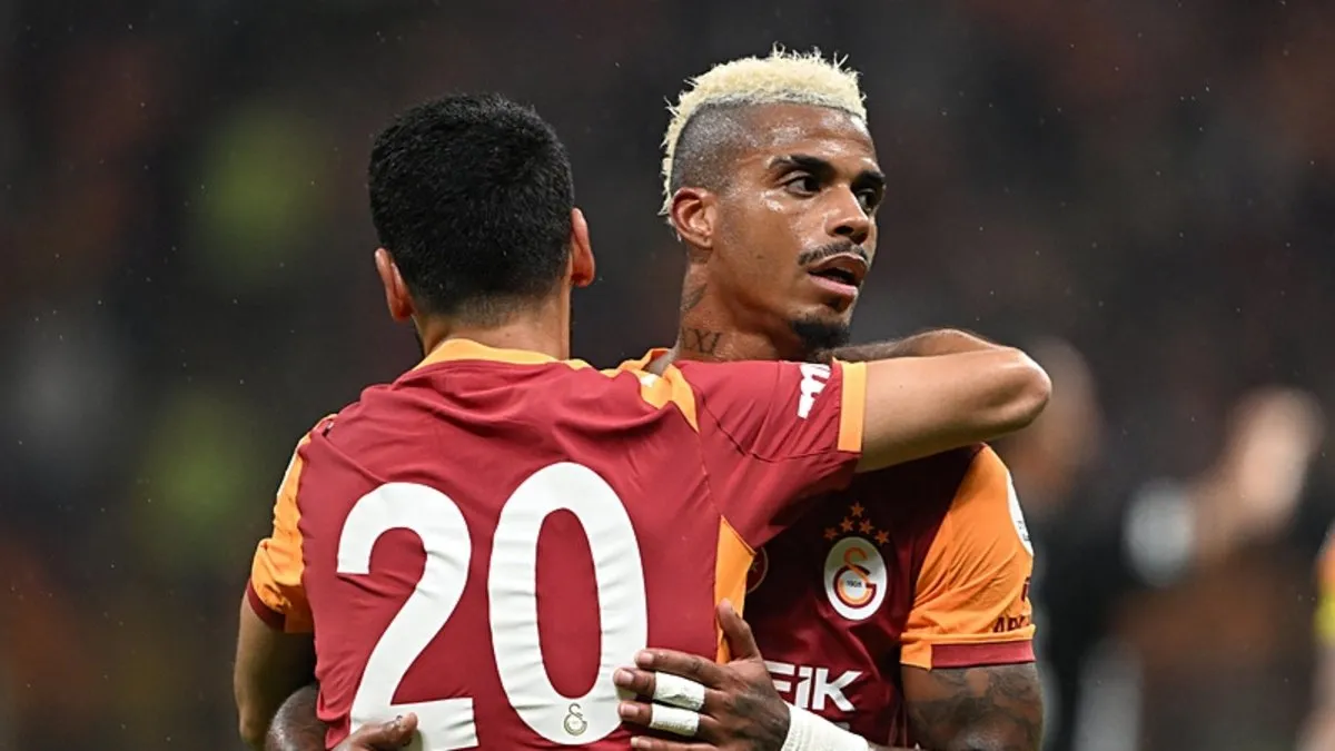 Mario Lemina: “Daha iyi başlayabilirdik”