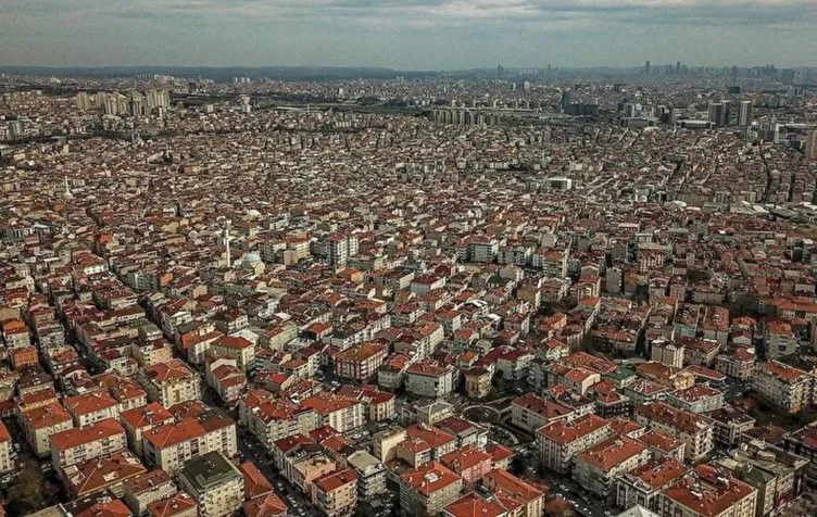 Yalova’daki 4.1’lik deprem İstanbul’da da hissedildi! İstanbul’da en riskli ilçeler hangileri?