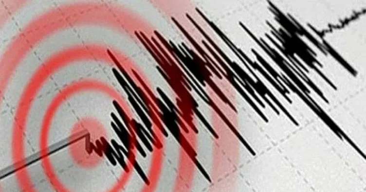 Son dakika haberi: Ege Denizi’nde korkutan deprem! Muğla’nın Datça ilçesi ve çevre ilçelerde hissedildi