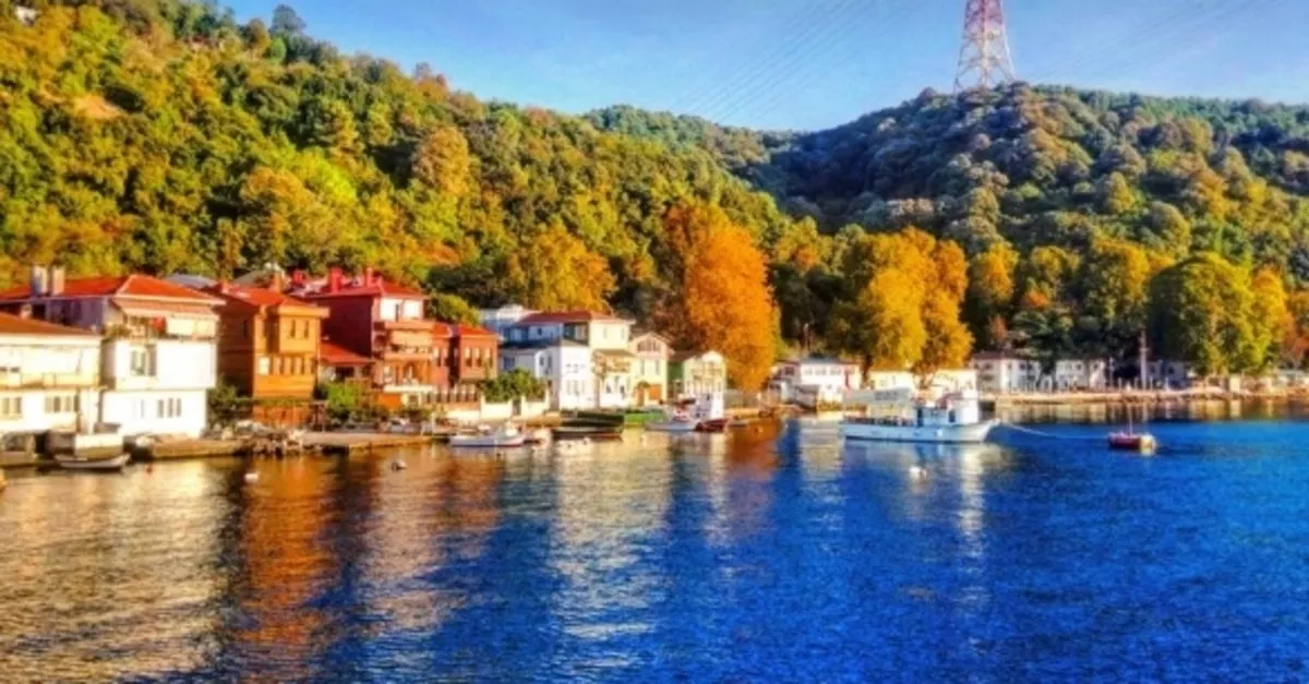 Anadolu Yakasi En Iyi Kahvalti Mekanlari Ve Fiyatlari Gezenti Anne