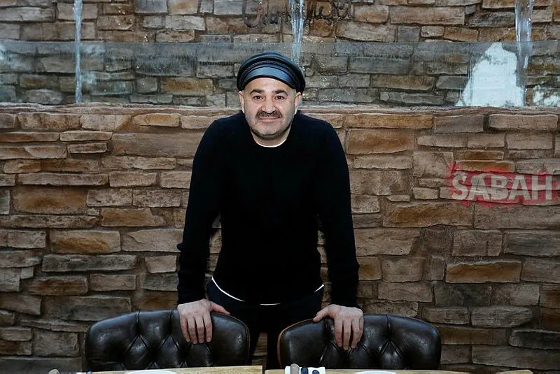 İşte &#252;nl&#252;lerin yaşları 