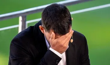 Sergio Agüero gözyaşlarıyla futbola veda etti! Bu hayatımda verdiğim en zor karardı
