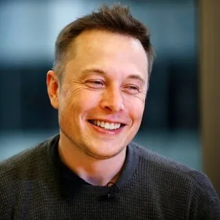Elon Musk'ın ürettiği şekerden ilk görüntü
