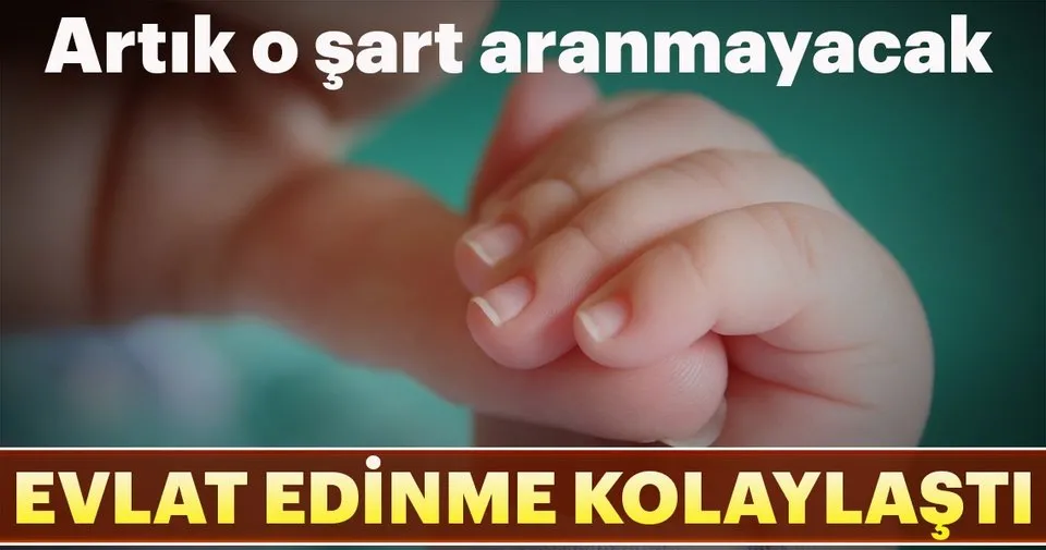 evlat edinme kolaylasti son dakika
