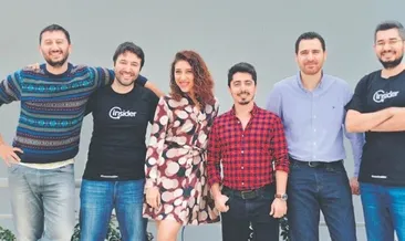 Instagram’ın yatırımcısı Insider’ı seçti