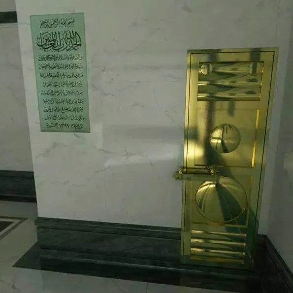 İşte Kâbe�nin içi ve son hâli Son Dakika Haberler