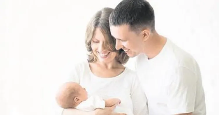 Anne bebek çocuk fuarı geliyor