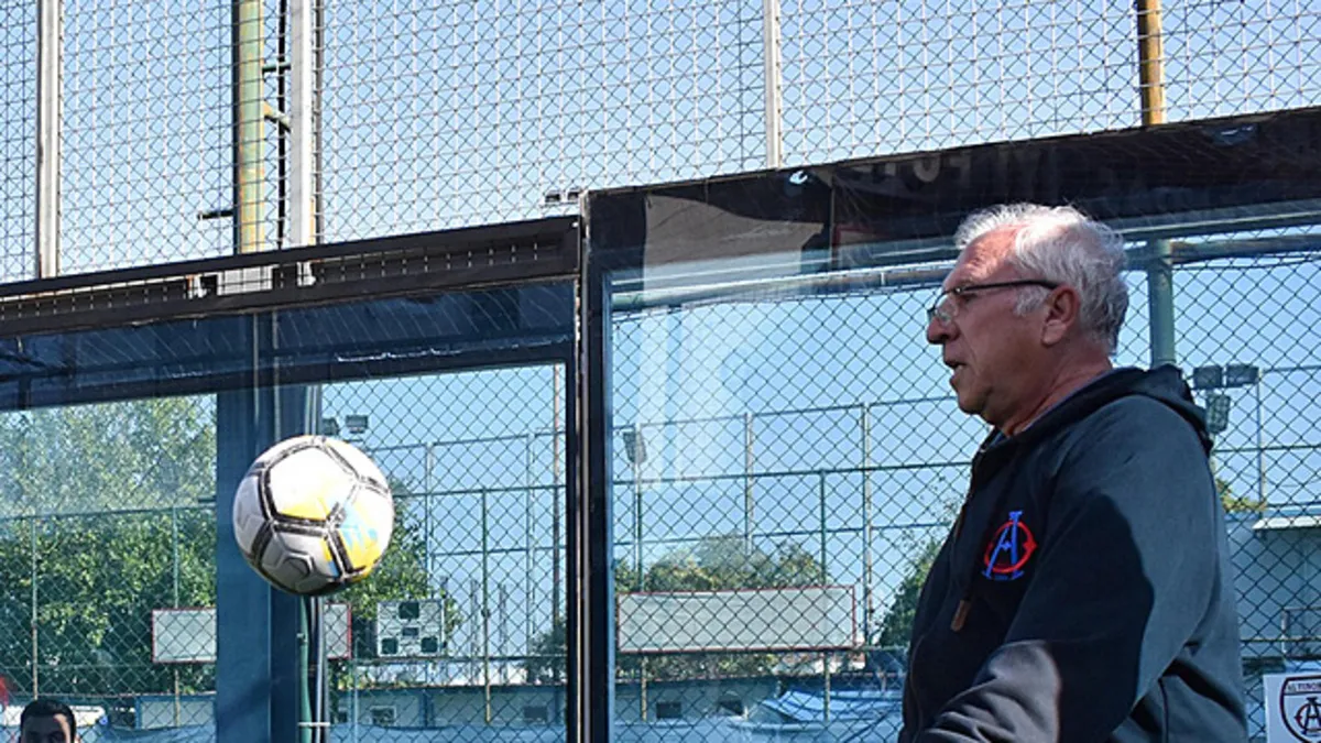 Altınordu futbol kulübü logosu