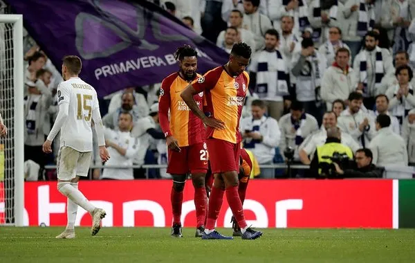Galatasaraylı futbolcudan taraftarı çıldırtacak sözler! Çok da büyütmemek lazım