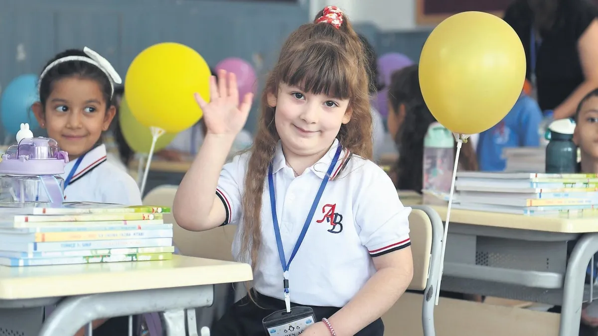 Dersler daha eğlenceli olacak