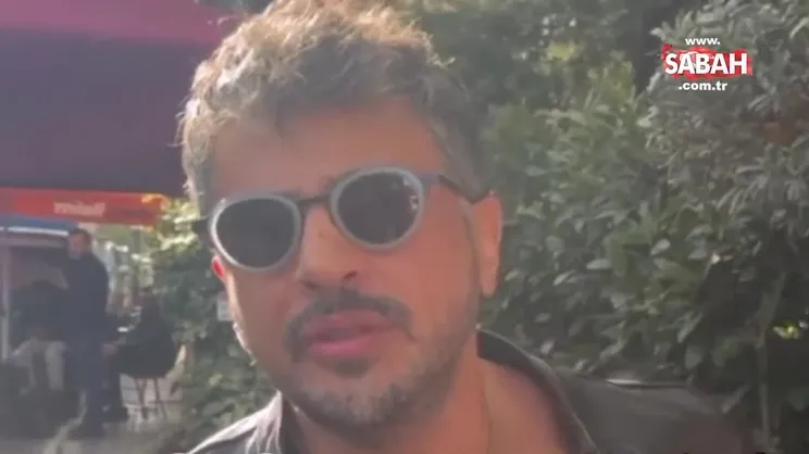 Emre Altuğ’dan eski eşi Çağla Şıkel’le ilgili soruya dikkat çeken yanıt