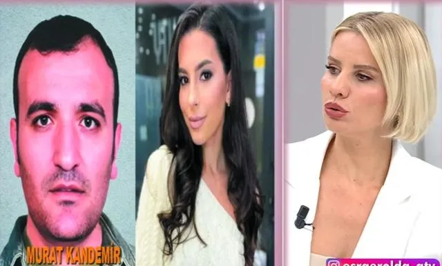 Esra Erol’da şoke eden olay! Tüm stüdyo şaştı kaldı: Kadın sandığı sevgilisi erkek çıktı