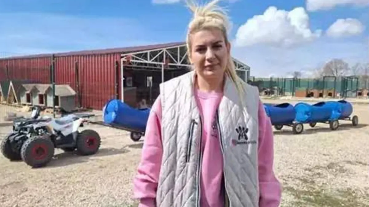 Sokak hayvanları derneğine ‘haksız kazanç’ davası; 14 sanığa 7’şer yıl hapis istemi Sokak hayvanları derneğine ‘haksız kazanç’ davası; 14 sanığa 7’şer yıl hapis istemi