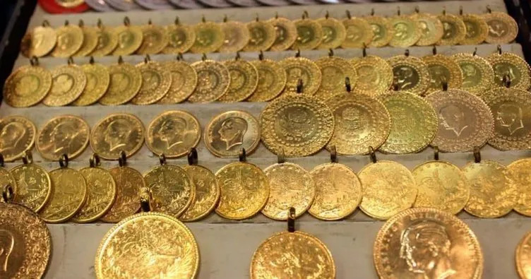SON DAKİKA: Altın fiyatları hareketlendi! 13 Şubat 22 ayar bilezik, çeyrek ve gram altın fiyatları bugün ne kadar, kaç para?
