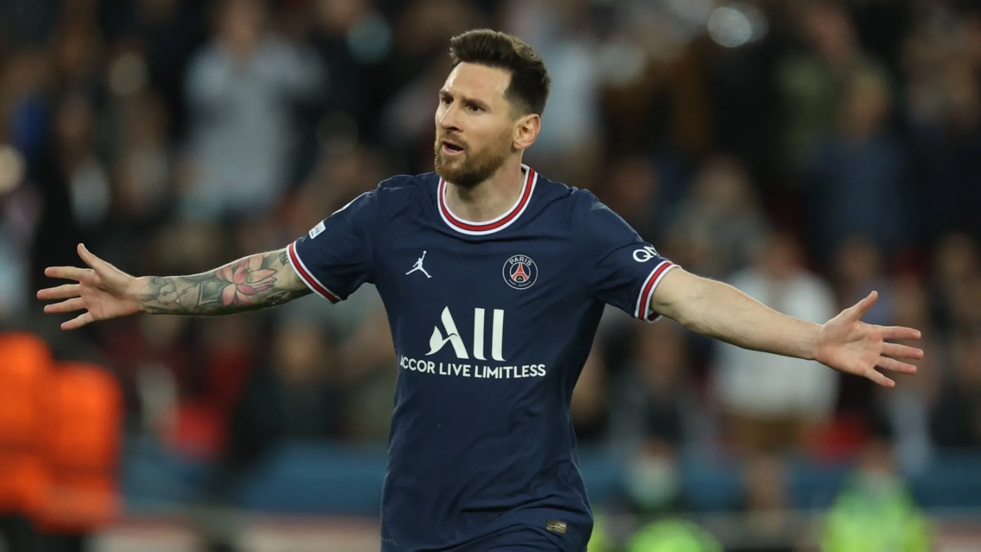 Riyad All Star PSG maçı hangi kanalda ne zaman, saat kaçta? Al Nassr