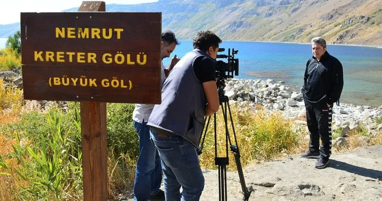 Bitlis’in tanıtım atağına Tatvan’dan start verildi