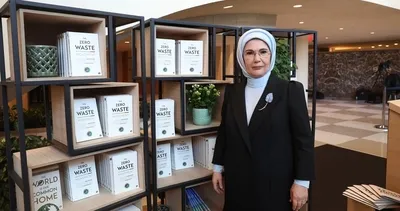 Dünya Sıfır Atık Günü 2 yaşında! ’Sıfır Atık’ dünyaya nefes oldu: Bir tohumdan yeşeren gelecek