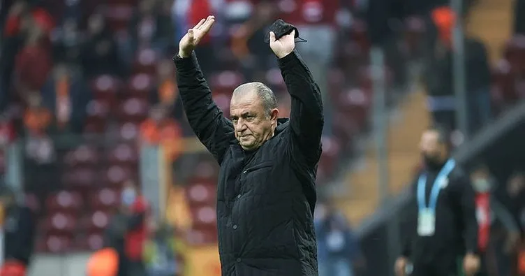 Fatih Terim, Konyaspor maçını değerlendirdi: İlk yarı neticeyi almalıydık