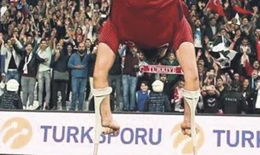 ‘Cumhurbaşkanı her zaman yanımızda oldu’