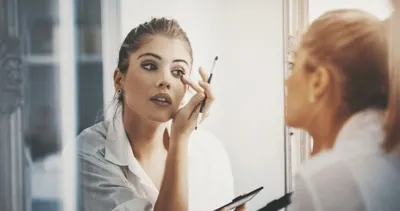 Göz tipini öğren makyajını seç!