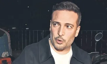 Yoğun tempoda birbirimizi özlüyoruz