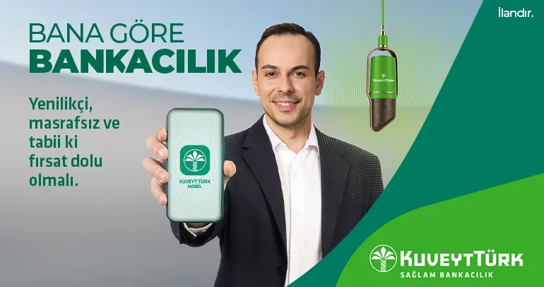 KYUVEYTTURK // 3 HAZİRAN