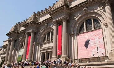 Metropolitan Museum of Art Metropolitan Sanat Müzesi nerede ve hangi ülkede, eserleri nelerdir? Google’dan Metropolitan Museum of Art müzesinin 151.yılına özel Doodle!