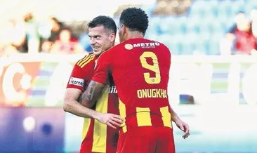 Süper Lig’de diğer sonuçlar