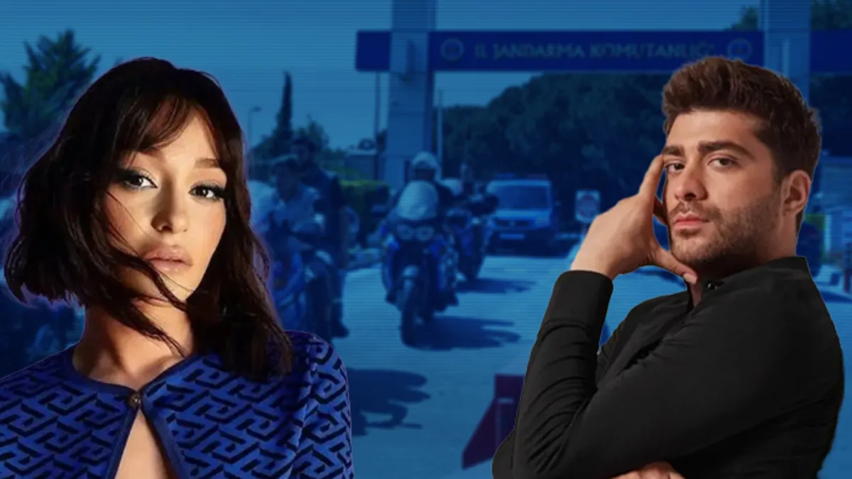 SON DAKİKA | Ünlülere yönelik uyuşturucu soruşturmasında 19 tutuklama talebi SON DAKİKA | Ünlülere yönelik uyuşturucu soruşturmasında 19 tutuklama talebi