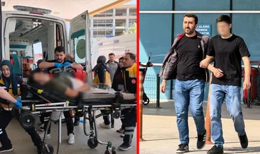 Bursa’da dehşet! 5 yıllık kin kanlı bitti: Her şeyi babam için yaptım
