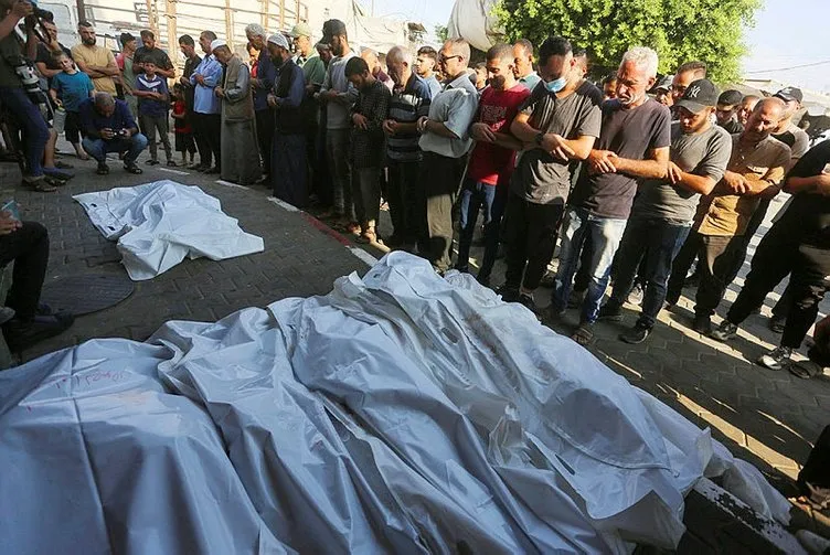 Son Dakika: ABD’li doktor Gazze’deki vahşeti bu sözlerle dünyaya duyurdu! Çocukları kasten kafalarından vuruyorlar