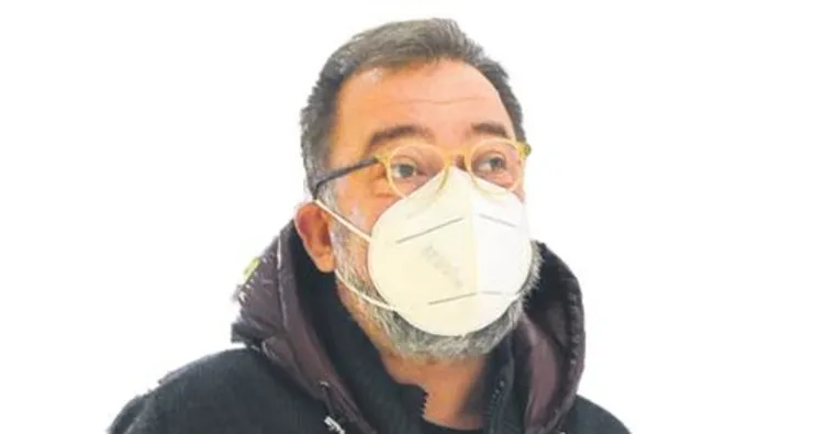 ‘Diş tedavisi için İstanbul’a geldim’