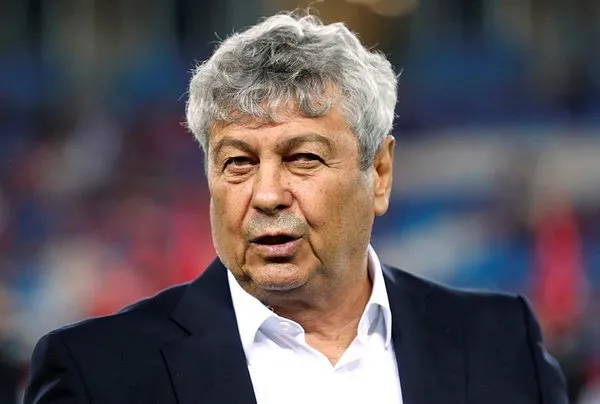 'TFF'nin aklı varsa Lucescu'yu gönderir'