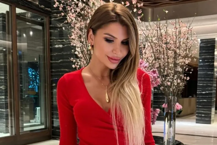 SON DAKİKA | Kod adı ‘Akrep’! İBB vurguncusu Fatih Keleş’in ikinci sevgilisi Tuana İyigör de gözaltında